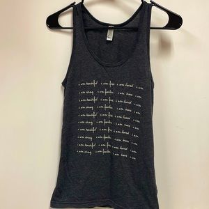 American apparel, XS, grey